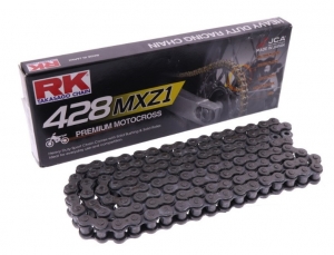 Chaîne RK 428 MXZ1 / 138 - RK