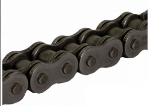 Chain RK XW-Ring 532GSV / 110 - Kawasaki ZX-10 1000 B / Suzuki RF 900 R / Yamaha FZR 1000 Genesis / Yamaha FZR 1000 - RK