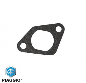 Chain tensioner gasket - Aprilia / Malaguti / Peugeot / Piaggio / Vespa 4T 50-125-150-250-300-500cc - Piaggio