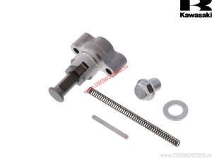 Chain tensioner - Kawasaki KFX 700 ('06-'11) / KVF 650 Brute Force ('05-'17) / KVF 750 ('12-'21) - Kawasaki