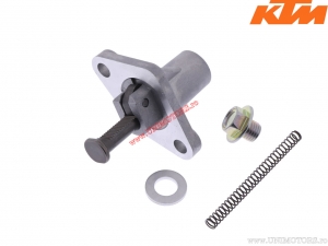 Chain tensioner - KTM EXC Racing / EXC ie / EXC-F / SMR / SX 4T / XC Quad / Husqvarna FE / FC / TE / TC / FS 4T- KTM