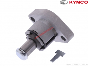 Chain tensioner - Kymco KXR 250 / Maxxer 250 / Maxxer 300 / MXU 150 / MXU 250 / MXU 300 / Xciting 250 - Kymco