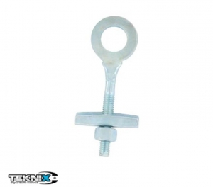 Chain tensioner - Peugeot 103 MVL / RCX / SPX / Vogue LE / LN / S2A / SE / SX / SXA / VS2 / VSE / VSN 2T AC 50cc - Teknix