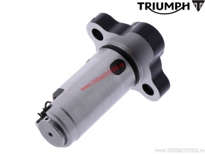 Chain tensioner - Triumph Daytona 675 / Street Triple 660 / Street Triple 765 / Tiger 800 / Tiger 1200 - Triumph