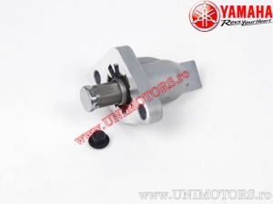 Chain tensioner - Yamaha WR 125 R ('11-'13) / WR 125 X / YP 125 X-Max ('10-'13) / YZF-R 125 ('09-'13) - Yamaha