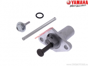 Chain tensioner - Yamaha YN 50 F Neos ('09-'21) / NS 50 F Aerox ('14-'21) / XC 125 X Cygnus X ('07-'16) - Yamaha