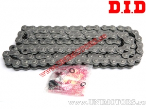 Chain transmission DID X-Ring - 520VX2 (black / black) - 104 links - DID