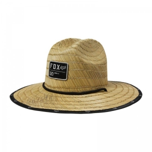 CHAPEAU DE PAILLE NON STOP [KHA]: Taille - OneSize