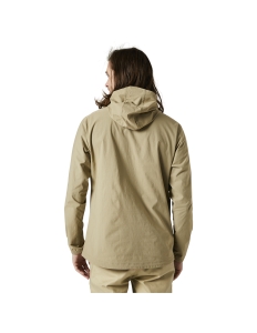 CHAQUETA ANORAK DE SUPERVIVENCIA [BRK]: Tamaño - XL