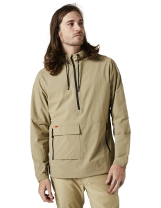 CHAQUETA ANORAK DE SUPERVIVENCIA [BRK]: Tamaño - XL