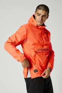 CHAQUETA ANORAK FOX SAVAGE [ATMC PNCH]: Talla - 2X