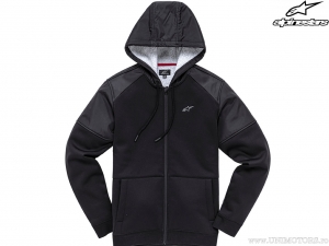 Chaqueta casual Hillclimb Sherpa (negro) - Alpinestars