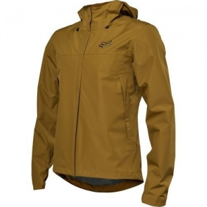 CHAQUETA DE AGUA MTB RANGER 2.5L [CRML]: Talla - S