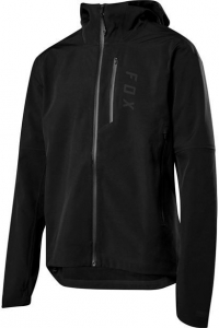 CHAQUETA DE AGUA RANGER 3L [BLK]: Talla - L