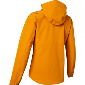 CHAQUETA DE AGUA RANGER 3L [GLD]: Tamaño - M