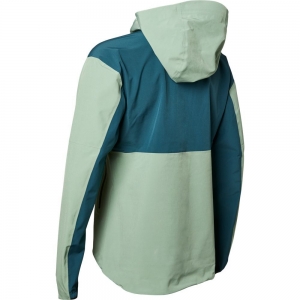 CHAQUETA DE AGUA RANGER 3L [SGE]: Tamaño - S