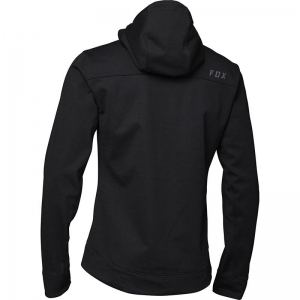 CHAQUETA DE FUEGO MTB RANGER [BLK]: Talla - M