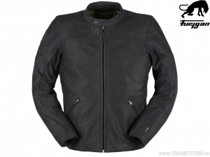 Chaqueta de moto Furygan Clint Black (negro) - Furygan