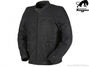 Chaqueta de moto Furygan Clint Black (negro) - Furygan