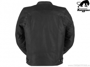 Chaqueta de moto Furygan Clint Black (negro) - Furygan