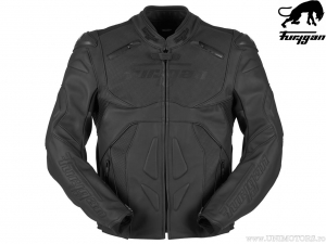 Chaqueta de moto Furygan Ghost Black (negro) - Furygan