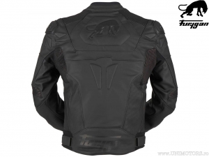 Chaqueta de moto Furygan Ghost Black (negro) - Furygan