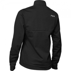 Chaqueta de moto MTB W RANGER FIRE [BLK]: Talla - M