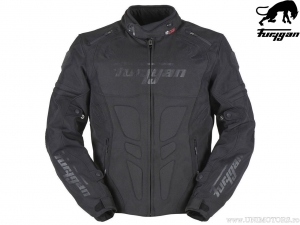 Chaqueta de motocicleta Furygan Blast Black (negro) - Furygan