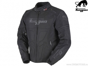 Chaqueta de motocicleta Furygan Blast Black (negro) - Furygan