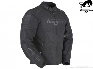 Chaqueta de motocicleta Furygan Blast Black (negro) - Furygan