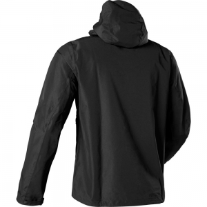 Chaqueta desmontable MTB Legion [Negro]: Talla - M