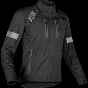 CHAQUETA LEGIÓN [BLK]: Talla - L