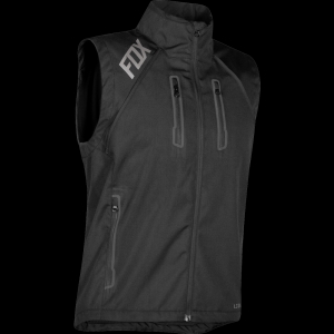 CHAQUETA LEGIÓN [BLK]: Talla - L