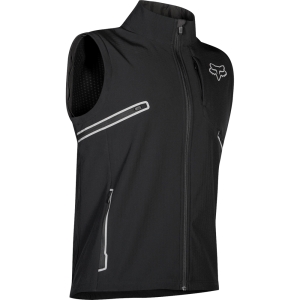 CHAQUETA LEGION SOFTSHELL [BLK]: Talla - 2X