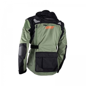 Chaqueta Moto 5.5 Enduro Cactus: Talla - L