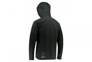 Chaqueta MTB AllMtn 2.0 NEGRO: Talla - L