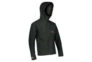 Chaqueta MTB AllMtn 2.0 NEGRO: Talla - L