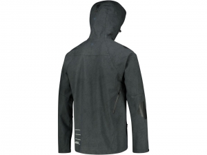 Chaqueta MTB AllMtn 5.0 NEGRO: Talla - L