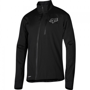 Chaqueta MTB Attack Pro Fire [Negro]: Talla - S