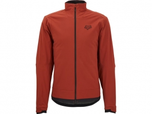 CHAQUETA MTB DEFEND FIRE ALPHA [CPR]: Talla - L