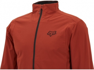 CHAQUETA MTB DEFEND FIRE ALPHA [CPR]: Talla - L