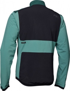 Chaqueta MTB DEFEND FIRE ALPHA [SEA FM]: Talla - L