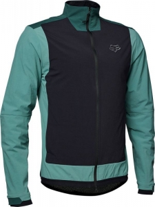 Chaqueta MTB DEFEND FIRE ALPHA [SEA FM]: Talla - L