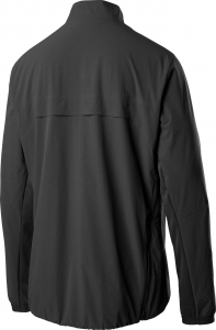 Chaqueta MTB Flexair Pro Fire Alpha [Negro]: Talla - M