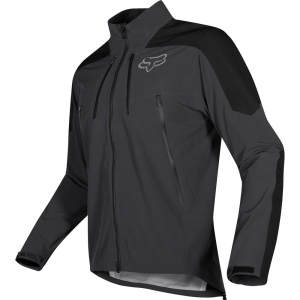 Chaqueta MTB Legion Downpour [Gris oscuro]: Talla - M