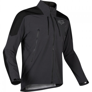 Chaqueta MTB Legion Downpour [Gris oscuro]: Talla - M