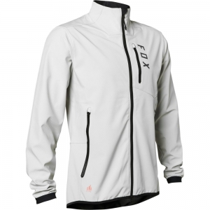 Chaqueta MTB Ranger Fire [Gris claro]: Talla - S