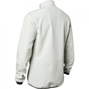 Chaqueta MTB Ranger Fire [Gris claro]: Talla - S