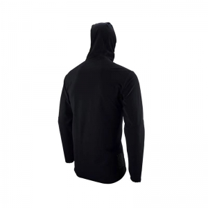 Chaqueta MTB Trail 1.0 Blk: Talla - L