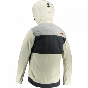 Chaqueta MTB Trail 3.0 Desert: Talla - XL